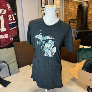 Midwest Girl Tshirt
